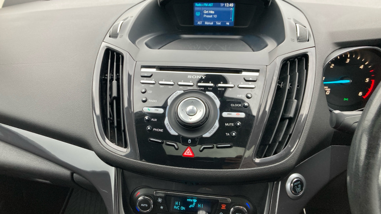 Ford Kuga 2.0 TDCi Titanium X 5dr 2WD Diesel Estate